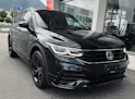 VW Tiguan 2.0TSI R-Line 4Motion DSG