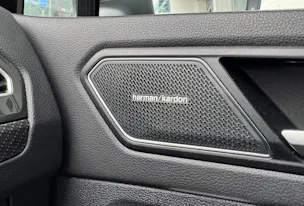 VW Tiguan 2.0TSI R-Line 4Motion DSG