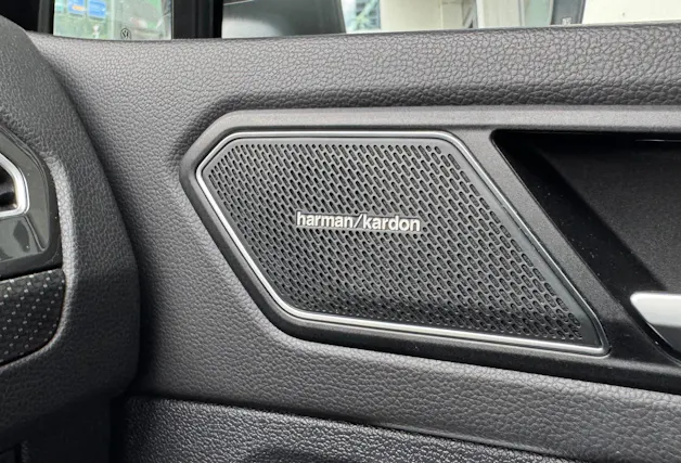 VW Tiguan 2.0TSI R-Line 4Motion DSG