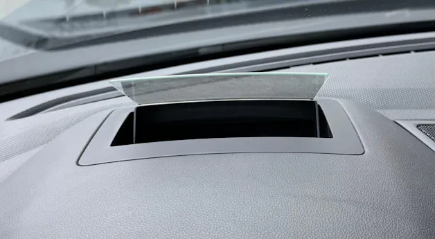 VW Tiguan 2.0TSI R-Line 4Motion DSG