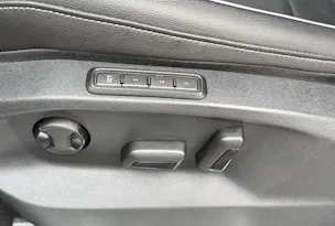 VW Tiguan 2.0TSI R-Line 4Motion DSG