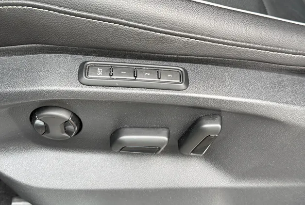 VW Tiguan 2.0TSI R-Line 4Motion DSG