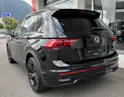 VW Tiguan 2.0TSI R-Line 4Motion DSG
