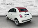Fiat 500C 1.4 16V Lounge