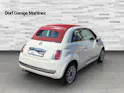 Fiat 500C 1.4 16V Lounge
