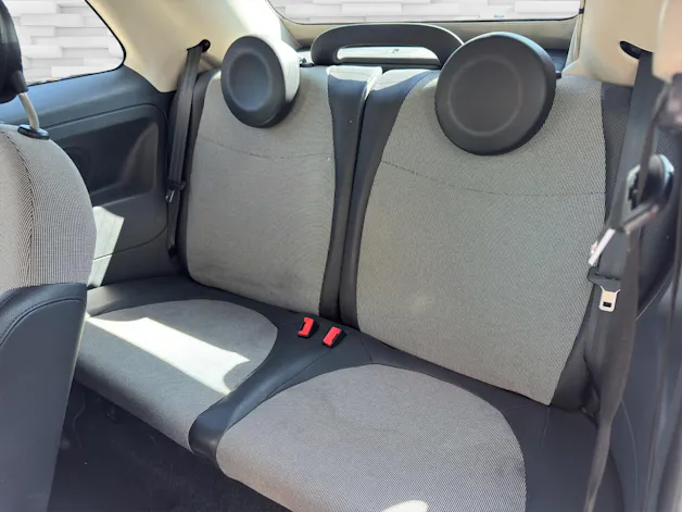 Fiat 500C 1.4 16V Lounge