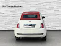 Fiat 500C 1.4 16V Lounge