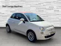 Fiat 500C 1.4 16V Lounge