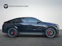 Mercedes-Benz GLE 63 S AMG 4matic+ Coupé