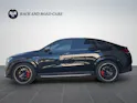 Mercedes-Benz GLE 63 S AMG 4matic+ Coupé