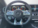 Mercedes-Benz GLE 63 S AMG 4matic+ Coupé
