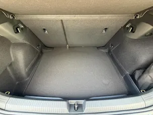 VW Golf 1.5 e TSI mHEV Value DSG