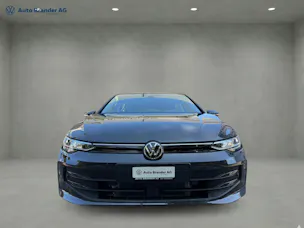 VW Golf 1.5 e TSI mHEV Value DSG
