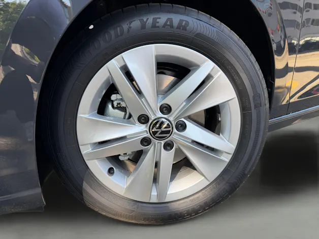 VW Golf 1.5 e TSI mHEV Value DSG