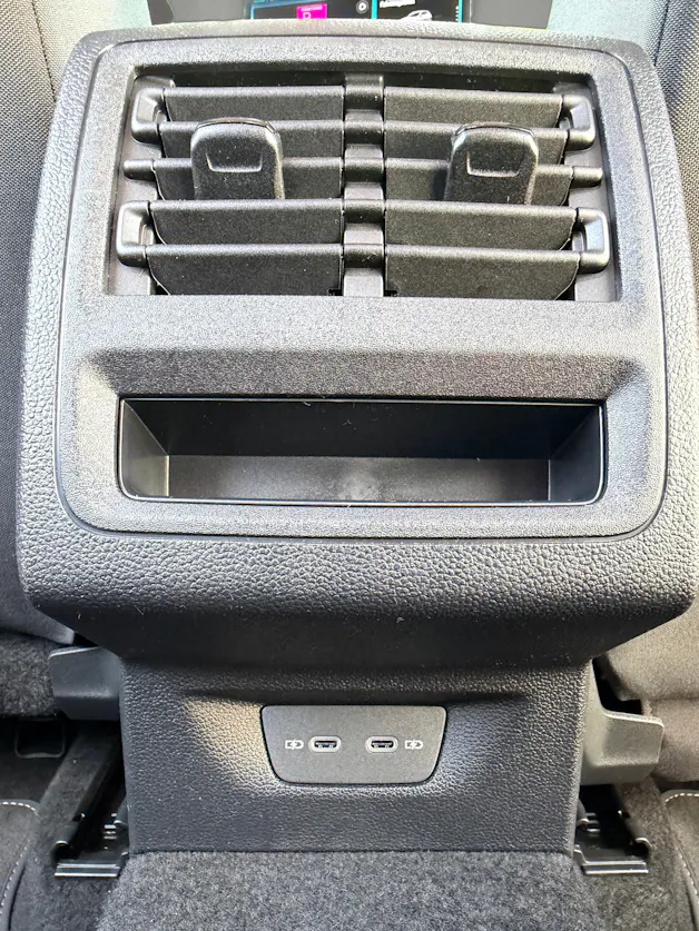VW Golf 1.5 e TSI mHEV Value DSG