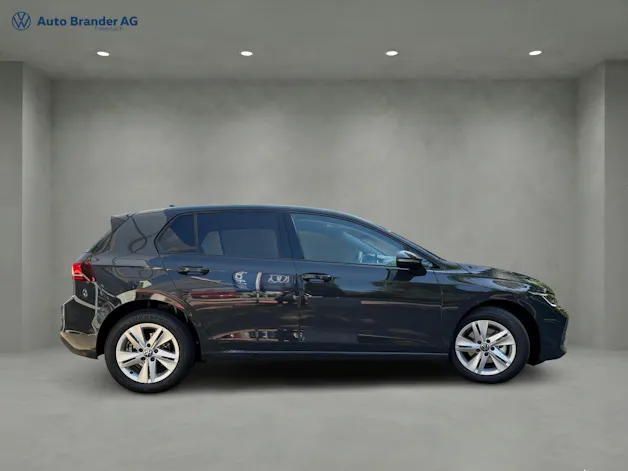 VW Golf 1.5 e TSI mHEV Value DSG