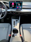 VW Golf 1.5 e TSI mHEV Value DSG
