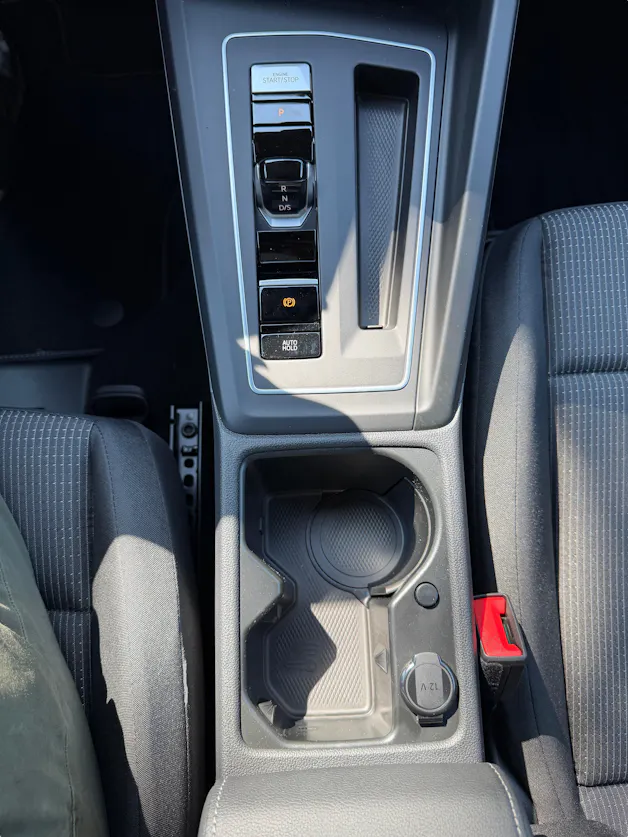 VW Golf 1.5 e TSI mHEV Value DSG
