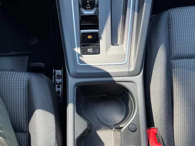 VW Golf 1.5 e TSI mHEV Value DSG