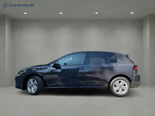 VW Golf 1.5 e TSI mHEV Value DSG