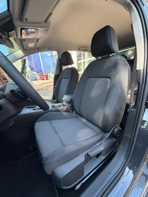 VW Golf 1.5 e TSI mHEV Value DSG