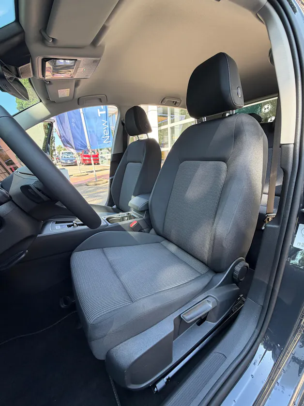 VW Golf 1.5 e TSI mHEV Value DSG
