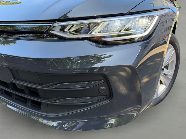 VW Golf 1.5 e TSI mHEV Value DSG
