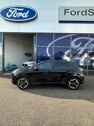 Ford Puma 1.0 EcoB Hybrid 155 ST-Li ST-Line X/155CV/Aut.