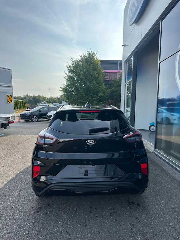 FORD Puma 1.0 EcoB Hybrid 155 ST-Li ST-Line X/155CV/Aut.
