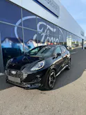 Ford Puma 1.0 EcoB Hybrid 155 ST-Li ST-Line X/155CV/Aut.