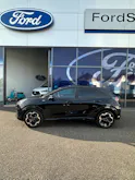FORD Puma 1.0 EcoB Hybrid 155 ST-Li ST-Line X/155CV/Aut.