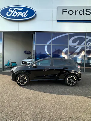 FORD Puma 1.0 EcoB Hybrid 155 ST-Li ST-Line X/155CV/Aut.