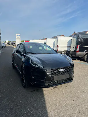 Ford Puma 1.0 EcoB Hybrid 155 ST-Li ST-Line X/155CV/Aut.