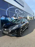 FORD Puma 1.0 EcoB Hybrid 155 ST-Li ST-Line X/155CV/Aut.
