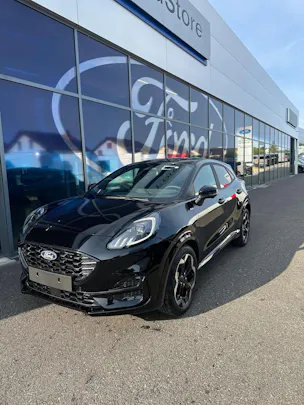 FORD Puma 1.0 EcoB Hybrid 155 ST-Li ST-Line X/155CV/Aut.