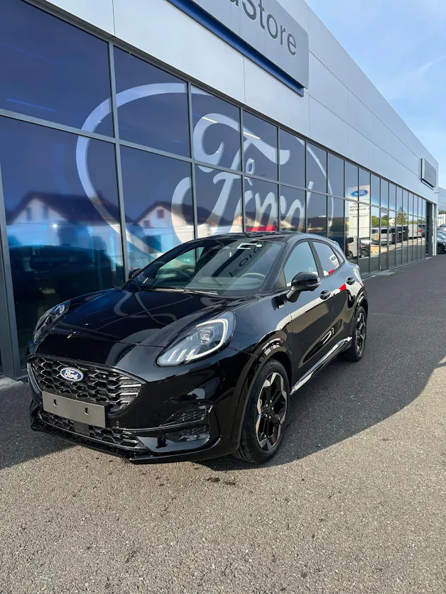 FORD Puma 1.0 EcoB Hybrid 155 ST-Li ST-Line X/155CV/Aut.