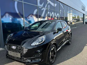FORD Puma 1.0 EcoB Hybrid 155 ST-Li ST-Line X/155CV/Aut.