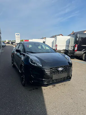 FORD Puma 1.0 EcoB Hybrid 155 ST-Li ST-Line X/155CV/Aut.