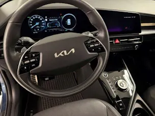 Kia Niro 1.6GDi Plug-in Hybrid Style DCT
