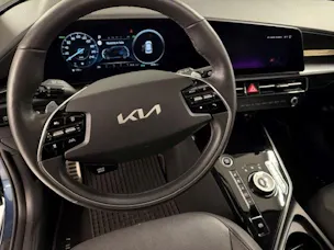 Kia Niro 1.6GDi Plug-in Hybrid Style DCT