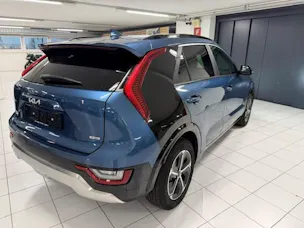 Kia Niro 1.6GDi Plug-in Hybrid Style DCT