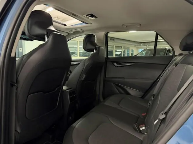 Kia Niro 1.6GDi Plug-in Hybrid Style DCT