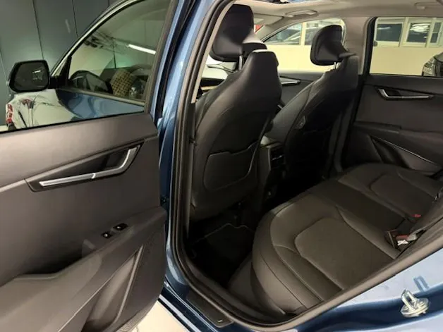 Kia Niro 1.6GDi Plug-in Hybrid Style DCT