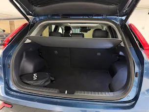 Kia Niro 1.6GDi Plug-in Hybrid Style DCT