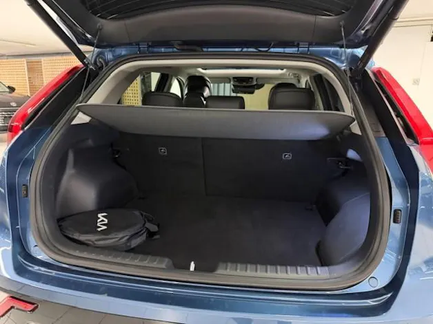 Kia Niro 1.6GDi Plug-in Hybrid Style DCT