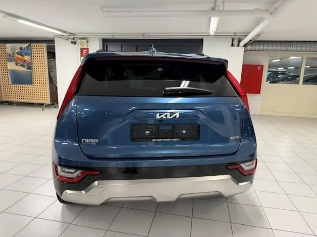 Kia Niro 1.6GDi Plug-in Hybrid Style DCT