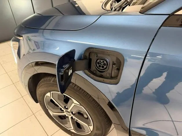 Kia Niro 1.6GDi Plug-in Hybrid Style DCT