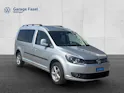 VW CaddyMaxi 2.0TDI 4Motion Comfortline DSG