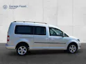 VW CaddyMaxi 2.0TDI 4Motion Comfortline DSG