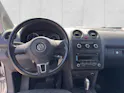 VW CaddyMaxi 2.0TDI 4Motion Comfortline DSG
